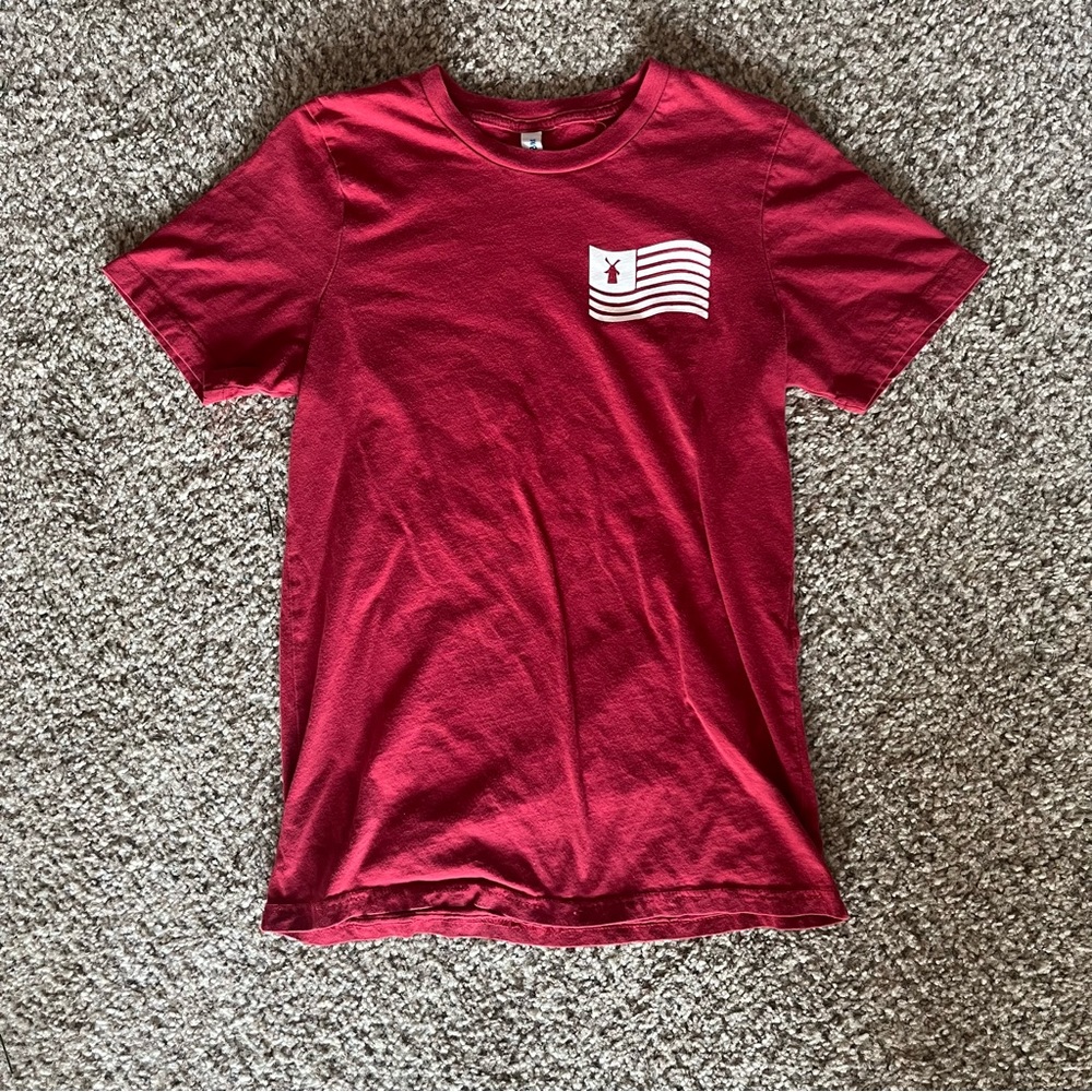 Dutch Bros Tshirt